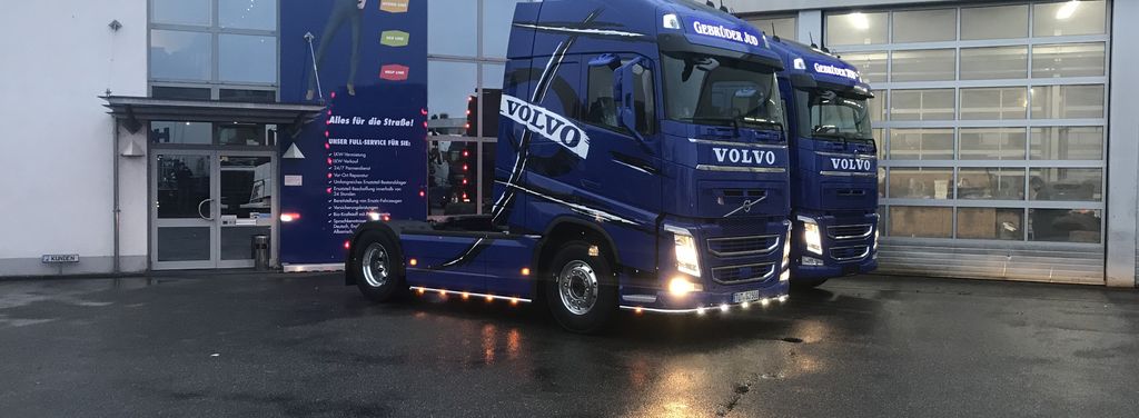 Volvo