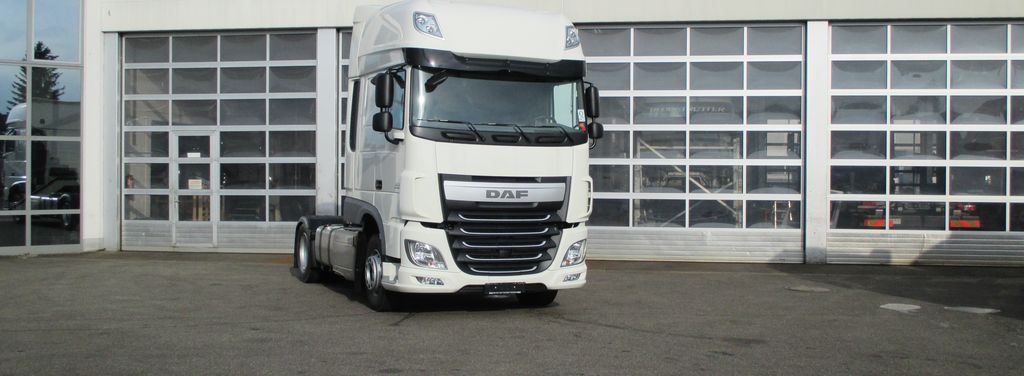 DAF